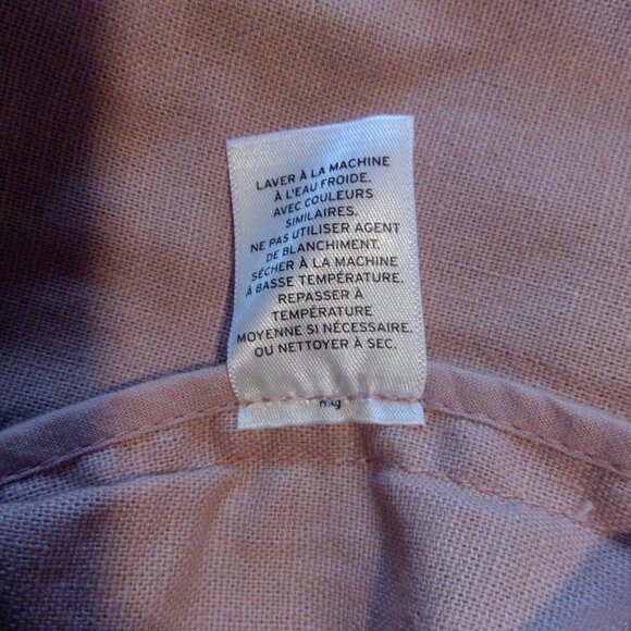 Caslon Women's Pink Jacket Medium - Picture 10 of 11